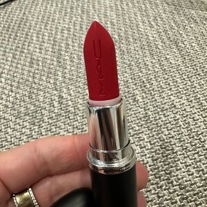 MAC Cosmetics Red Lipstick - Ruby Woo